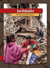 Jordskælv