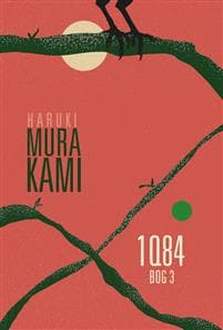 1Q84 Bog 3 (CHB)
