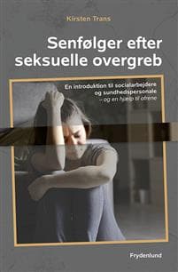 Senfølger efter seksuelle overgreb