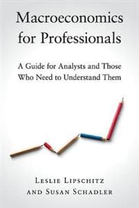 Macroeconomics for Professionals