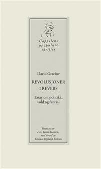 Revolusjoner i revers
