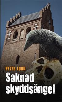 Saknad skyddsängel