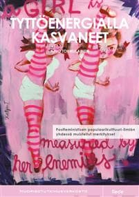Tyttöenergialla kasvaneet