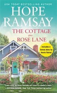 The Cottage on Rose Lane