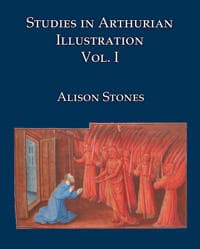 Studies in Arthurian Illustration Volume 1