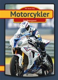Motorcykler