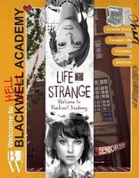 Life is Strange