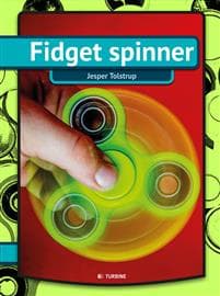Fidget spinner