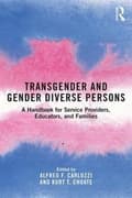 Miniatyrbillede 1 af 2: Transgender and Gender Diverse Persons