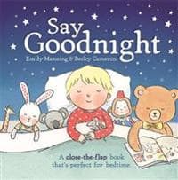 Say Goodnight