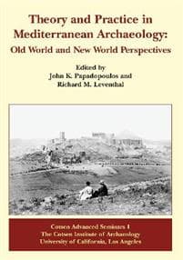 Theory and Practice in Mediterranean Archaeology