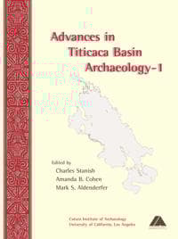 Advances in Titicaca Basin Archaeology-1