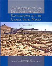 An Investigation into Early Desert Pastoralism