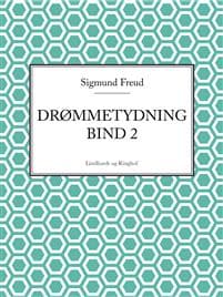Drømmetydning bind 2