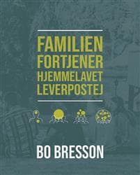 Familien fortjener hjemmelavet leverpostej