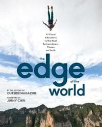The Edge of the World
