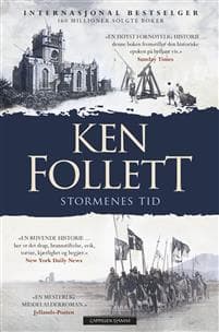 Stormenes tid