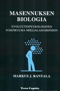 Masennuksen biologia