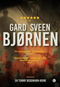 Bjørnen