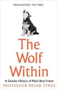 The Wolf Within