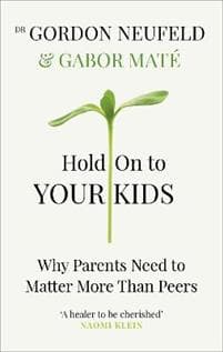 Hold on to Your Kids