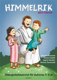 Himmelrik : hösttermin