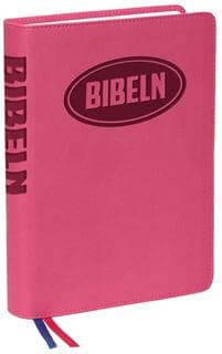 Konfabibeln (rosa)