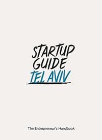 Startup Guide Tel Aviv