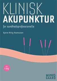 Klinisk akupunktur