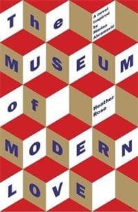 The Museum of Modern Love