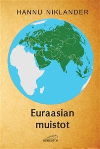 Euraasian muistot