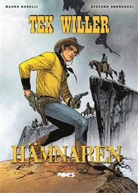 Hämnaren