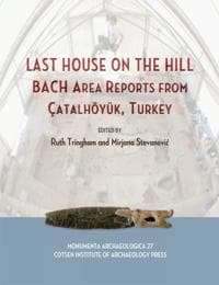 Last House on the Hill