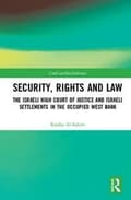 Miniatyrbilde 1 av 2: Security, Rights and Law
