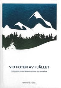 Vid foten av fjället
