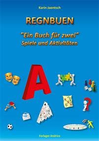 Regnbuen - Ein Buch für zwei