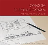 Omassa elementissään
