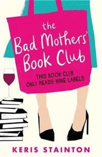 The Bad Mothers' Book Club