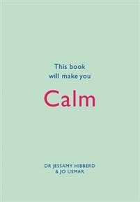 This Book Will Make You Calm