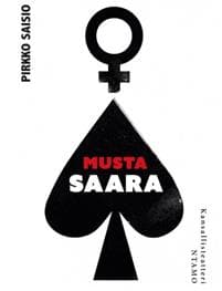 Musta Saara