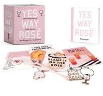 Yes Way Rosé Mini Kit