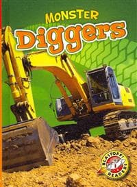 Monster Diggers