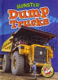 Monster Dump Trucks
