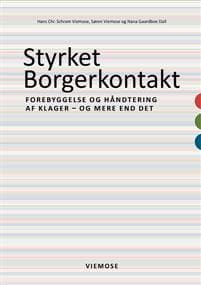 Styrket Borgerkontakt