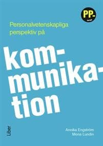 Personalvetenskapliga perspektiv på kommunikation