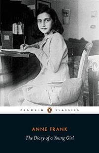 The Diary of a Young Girl