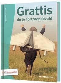 Grattis du är förtroendevald
