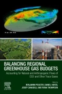 Balancing Greenhouse Gas Budgets