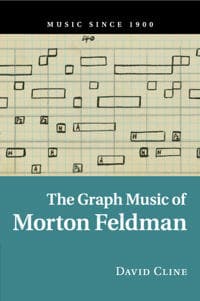 The Graph Music of Morton Feldman