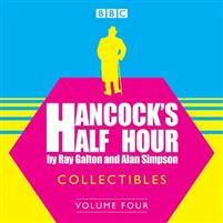 Hancock's Half Hour Collectibles: Volume 4
